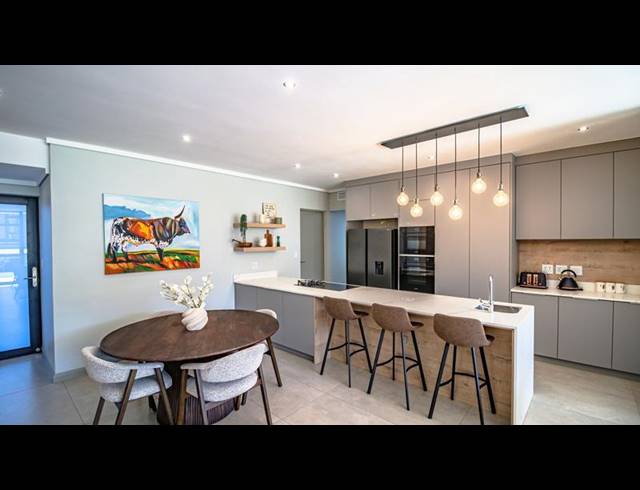 3 BEDROOM PROPERTY TO RENT IN MIDFIELD ESTATE